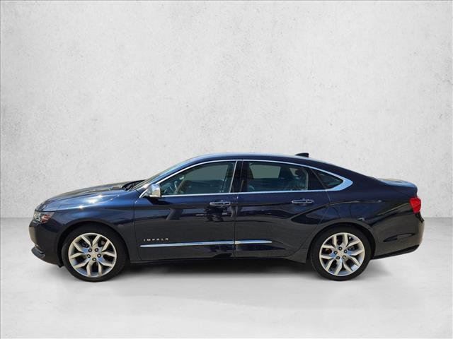 Used 2019 Chevrolet Impala Premier image 9