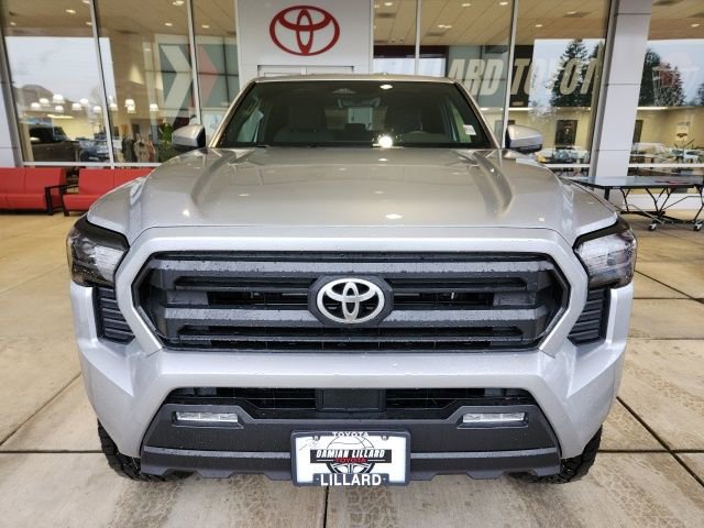 New 2025 Toyota Tacoma SR5 AWD/4WD image 6