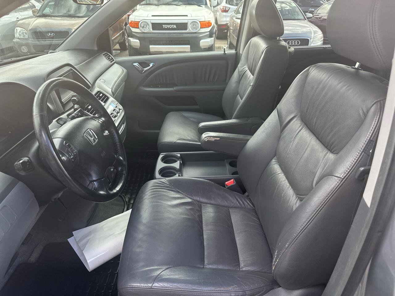 Used 2006 Honda Odyssey EX-L image 6