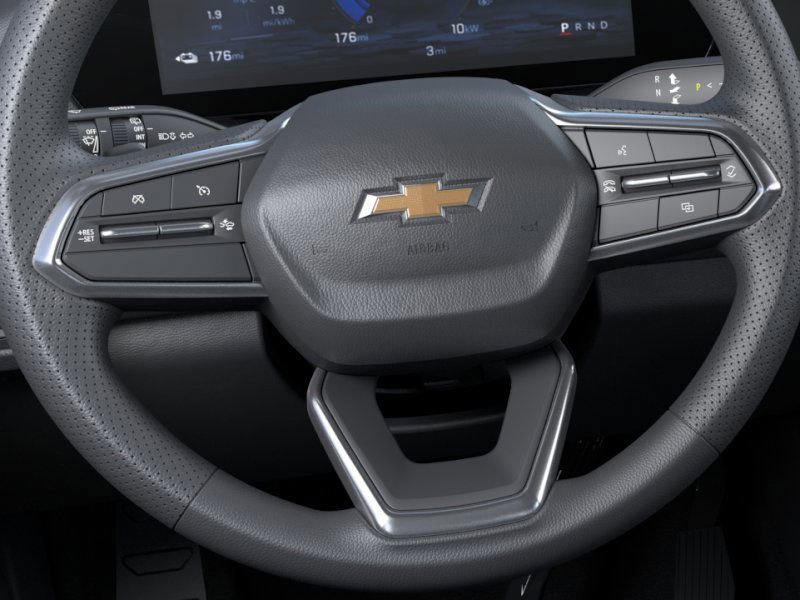 New 2025 Chevrolet Blazer EV LT image 19