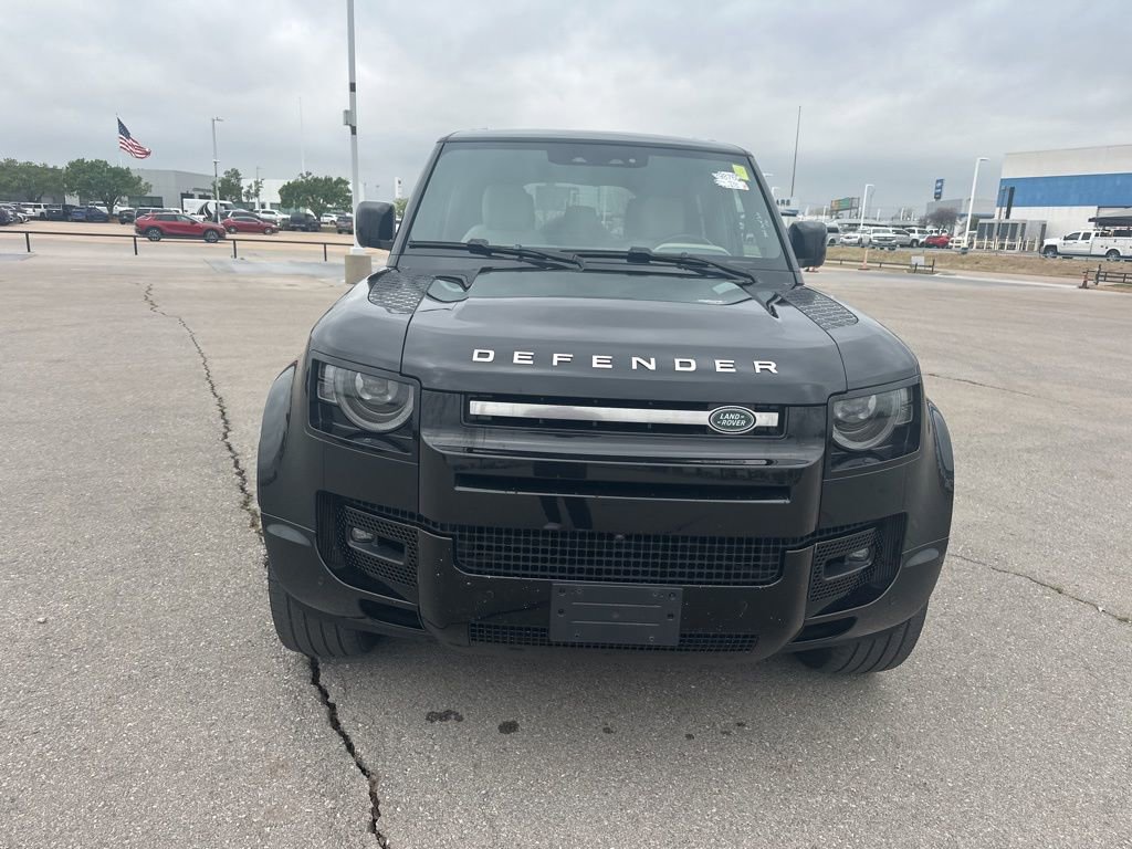 Used 2022 Land Rover Defender 110 S image 8