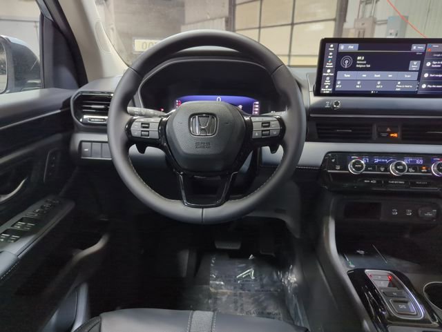 New 2026 Honda Pilot EX-L image 14