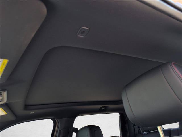 Used 2025 Toyota Tundra TRD Pro AWD/4WD image 16