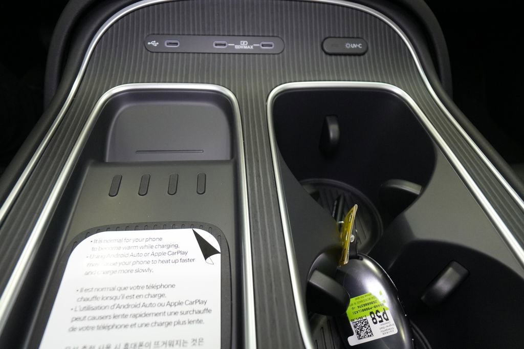 New 2026 Hyundai Palisade Calligraphy image 40