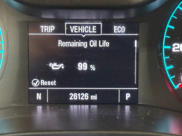 Used 2022 Chevrolet Colorado W/T RWD image 10