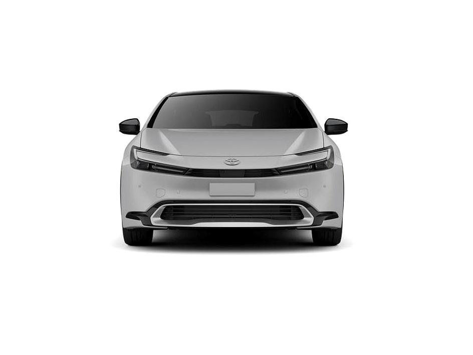 New 2026 Toyota Prius Plug-In Hybrid FWD image 49