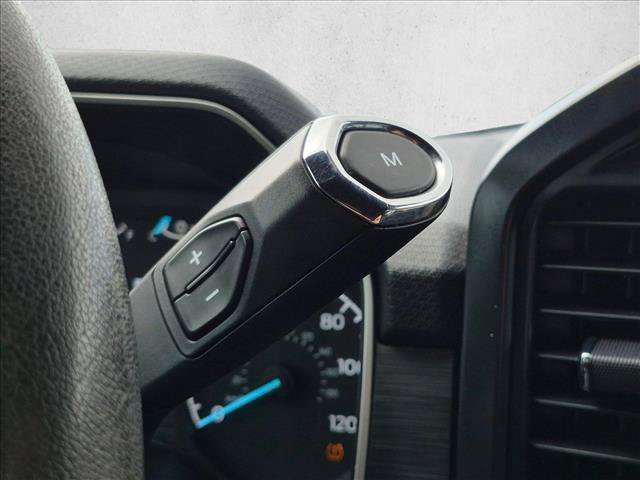 Used 2023 Ford F150 XL w/ STX Appearance Package RWD image 11