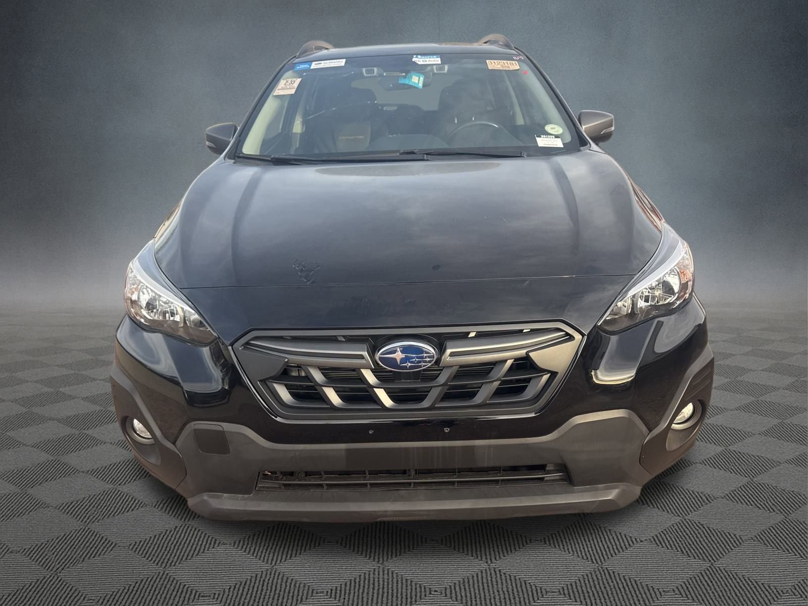 Used 2022 Subaru Crosstrek 2.5i Sport w/ Moonroof Package image 25