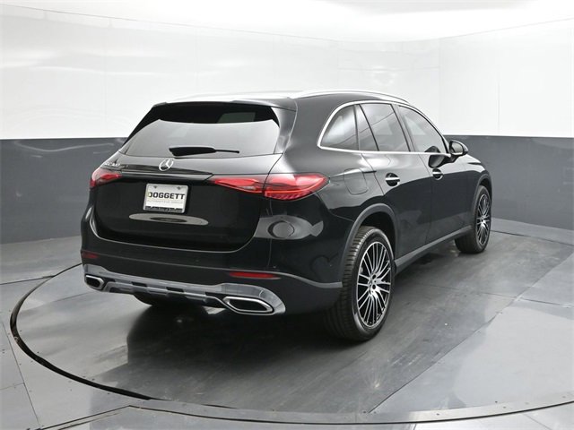 New 2025 Mercedes-Benz GLC 300 image 11