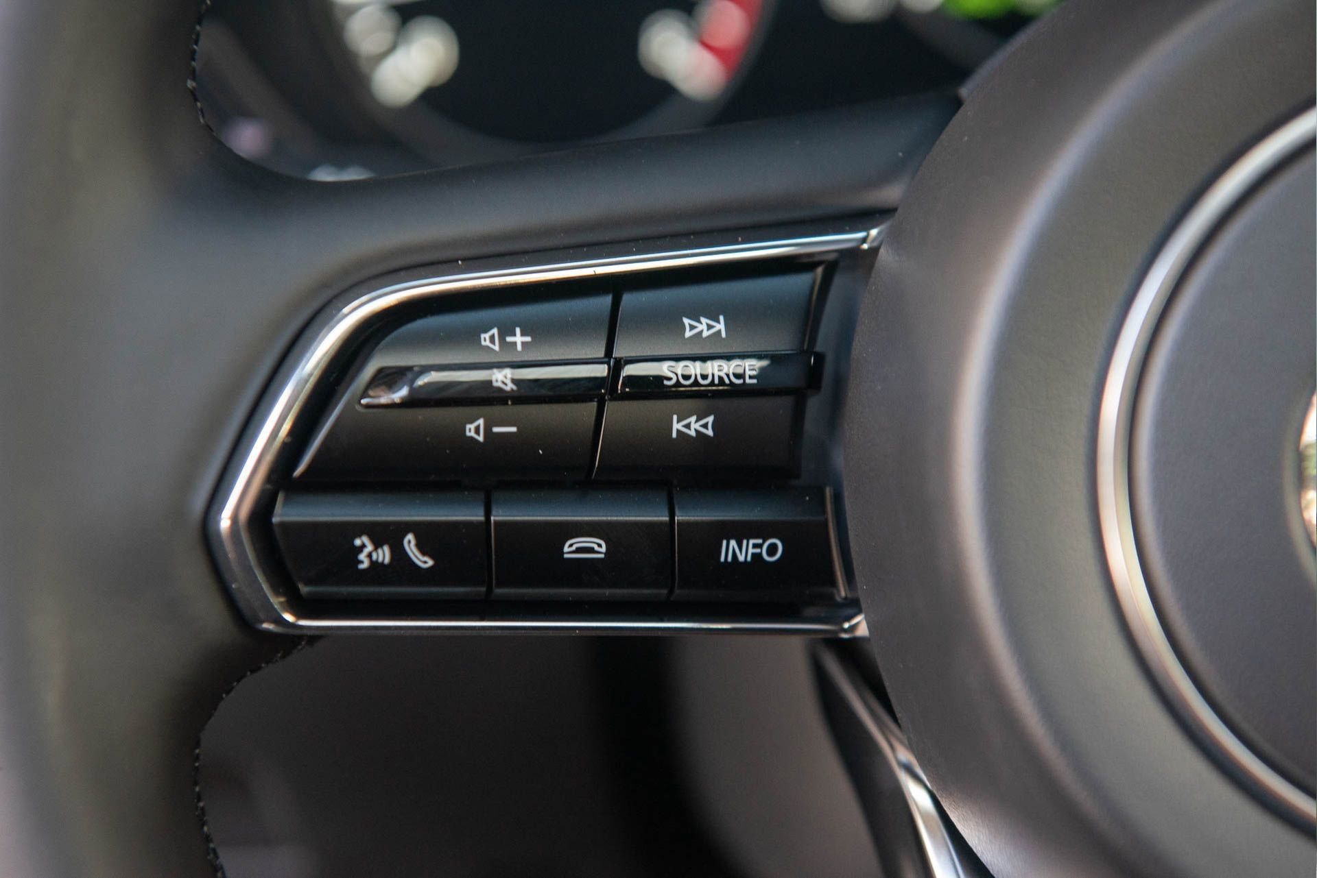 New 2026 MAZDA CX-70 3.3 Turbo w/ Preferred Package image 26