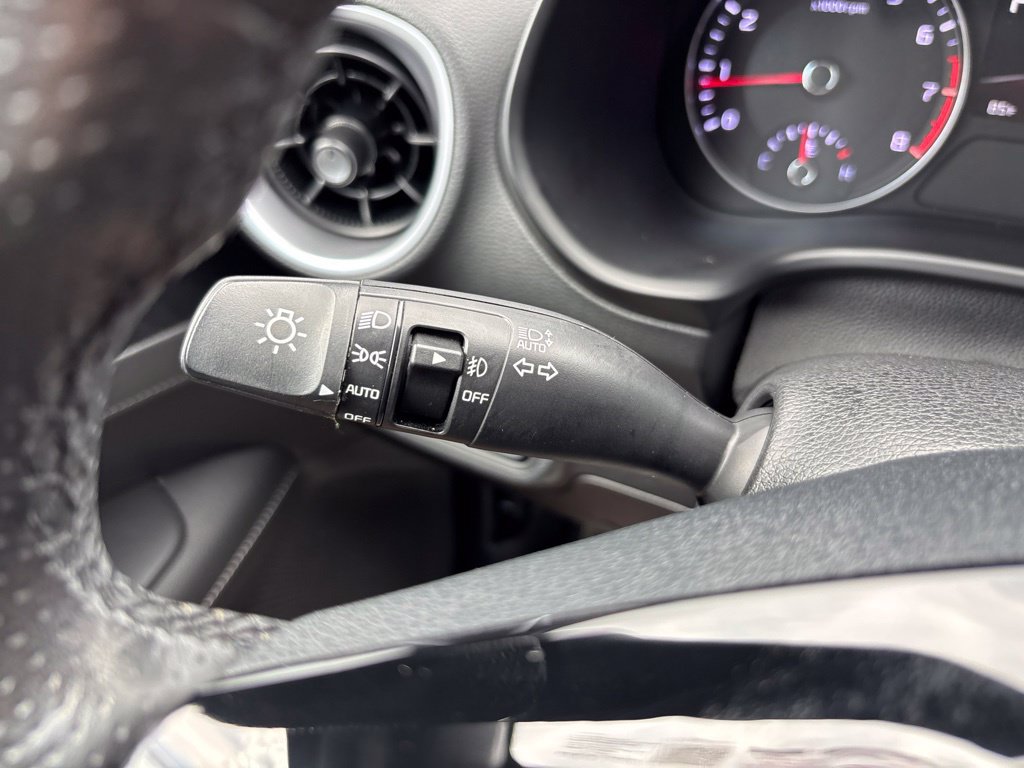 Certified 2023 Kia Forte GT-Line FWD image 26