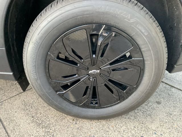 New 2026 Chevrolet Blazer EV LT image 11