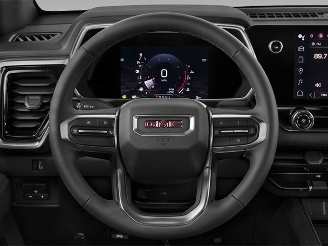 Used 2024 GMC Canyon Elevation w/ Convenience Package AWD/4WD image 8