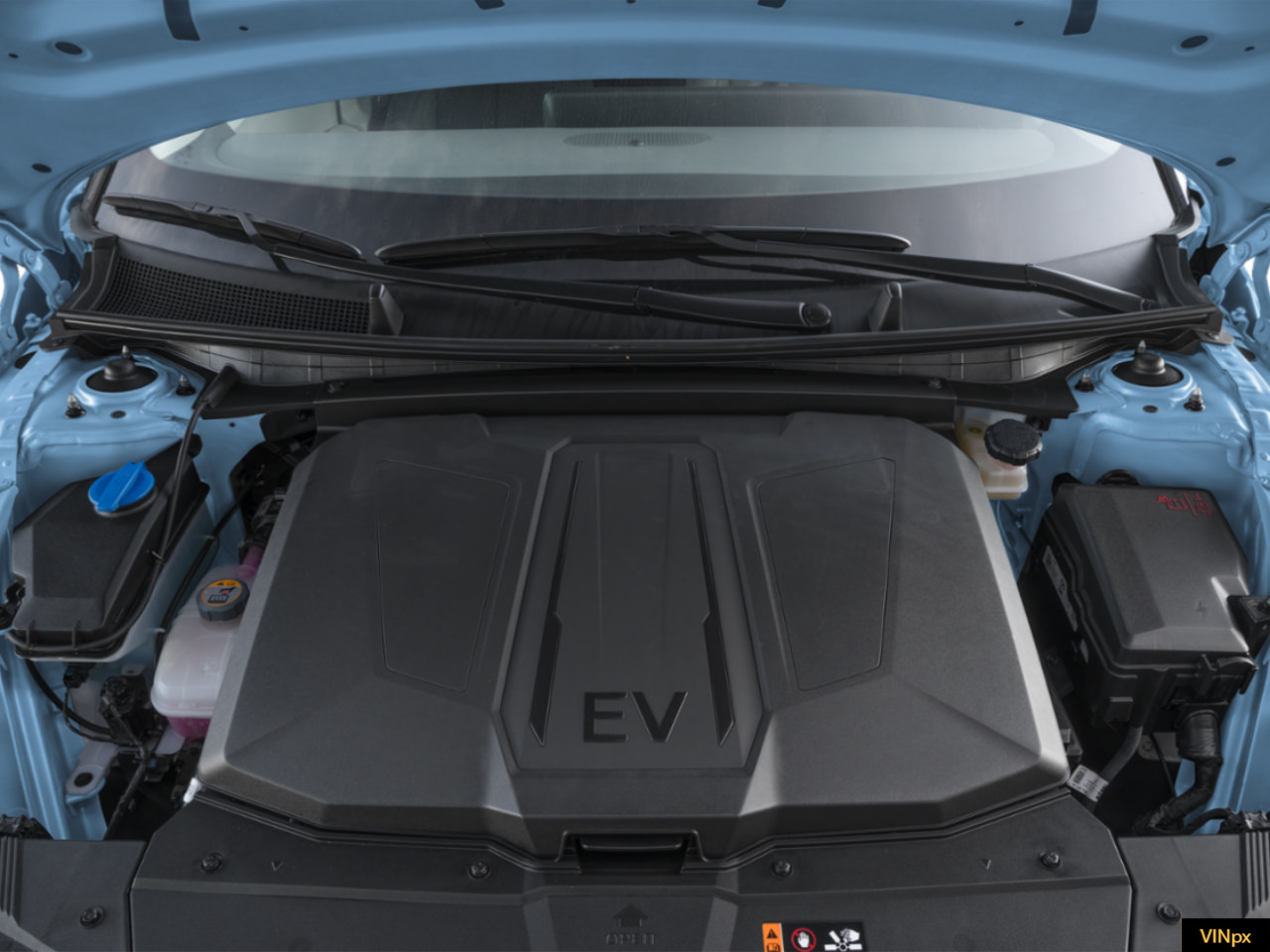 New 2025 Hyundai Ioniq 5 SEL AWD/4WD image 10