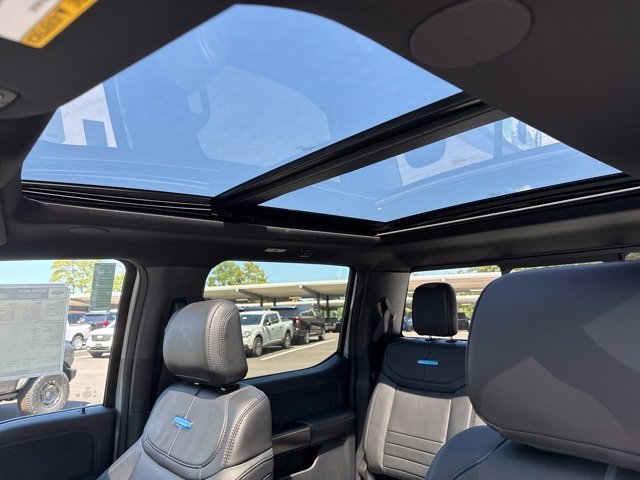 New 2026 Ford F250 Platinum image 21