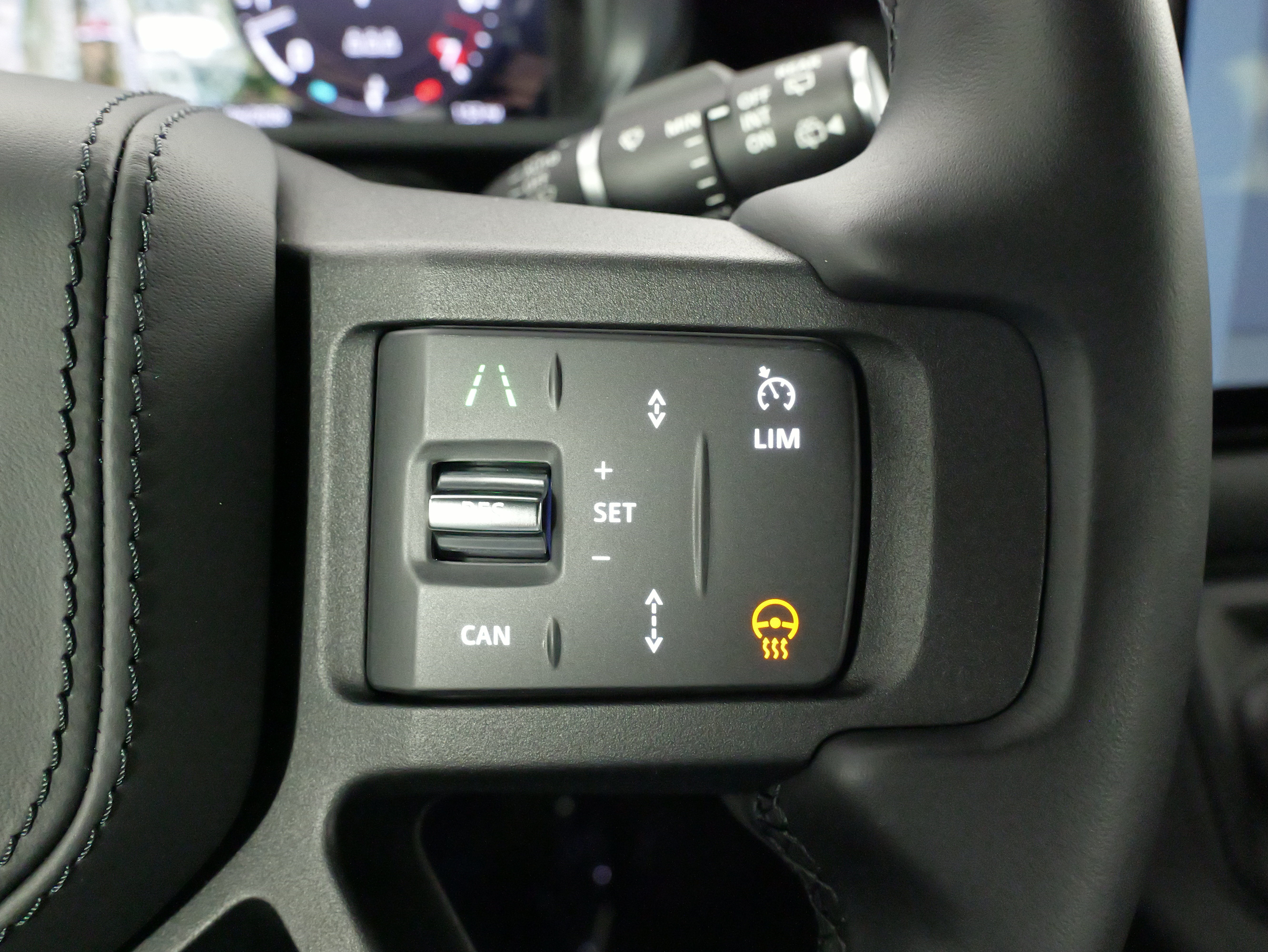Used 2024 Land Rover Defender 130 Outbound AWD/4WD image 45