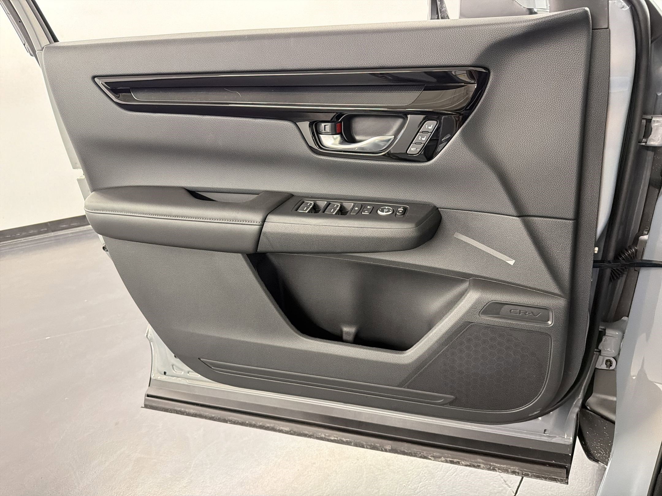 New 2026 Honda CR-V EX-L image 22