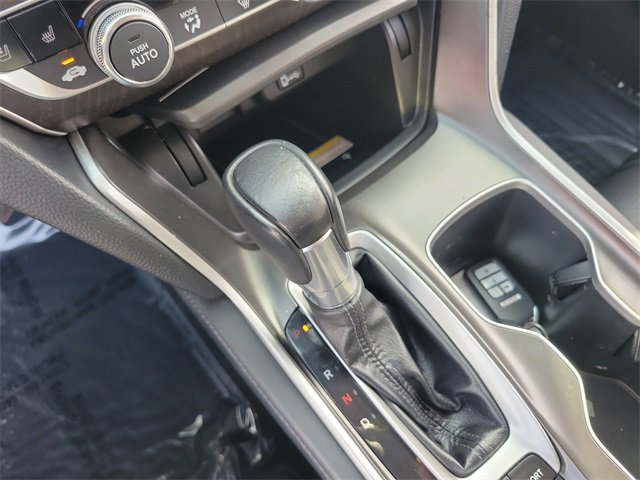Certified 2018 Honda Accord Touring image 31