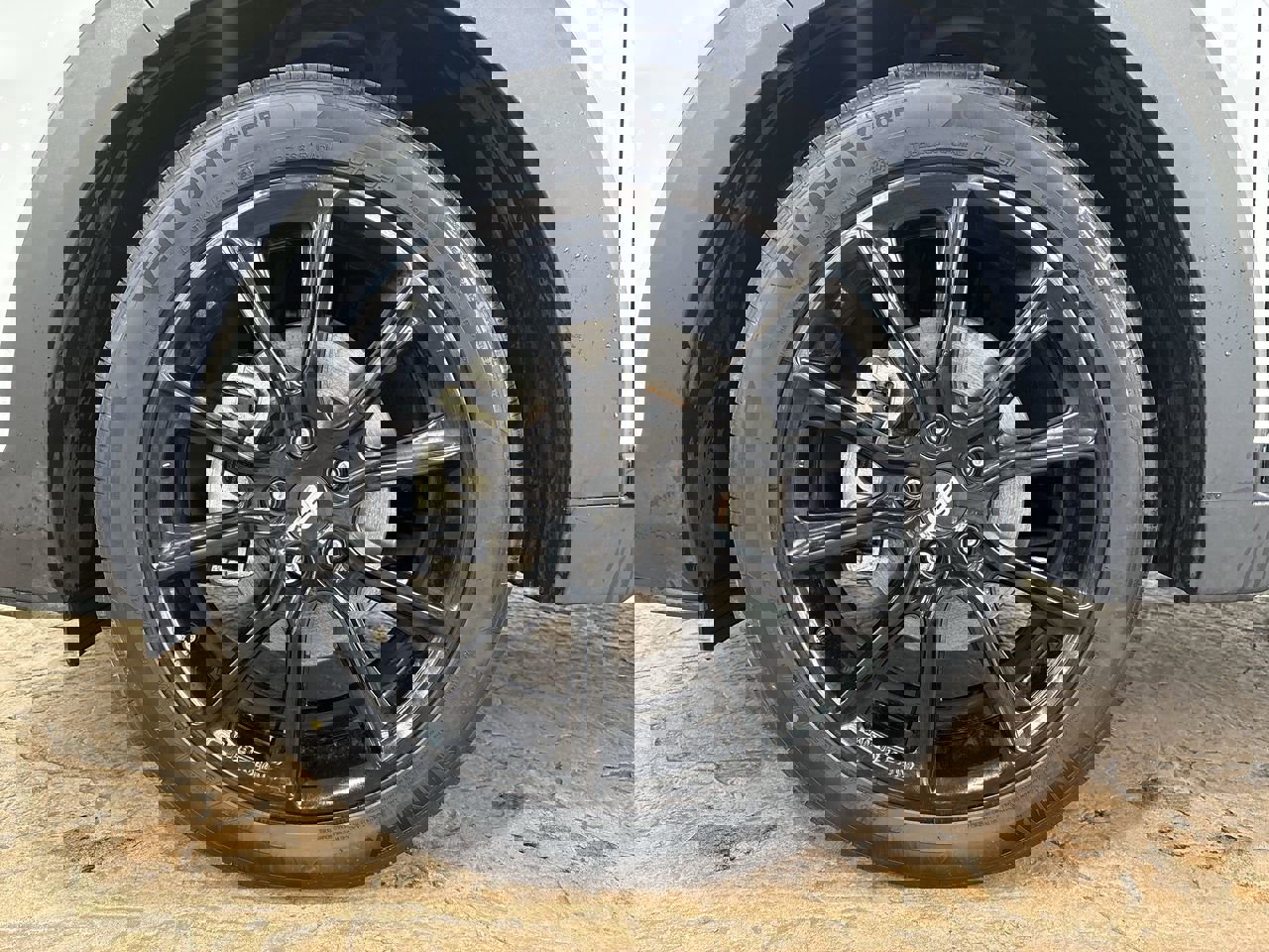 Used 2019 Hyundai Tucson Night image 10