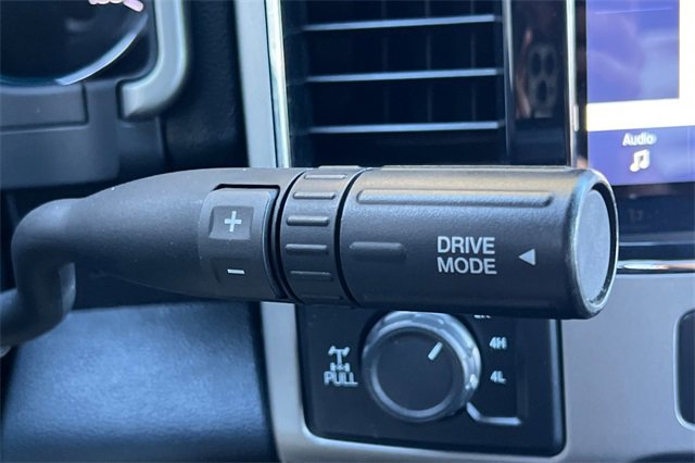 Used 2022 Ford F250 Lariat w/ Black Appearance Package image 24