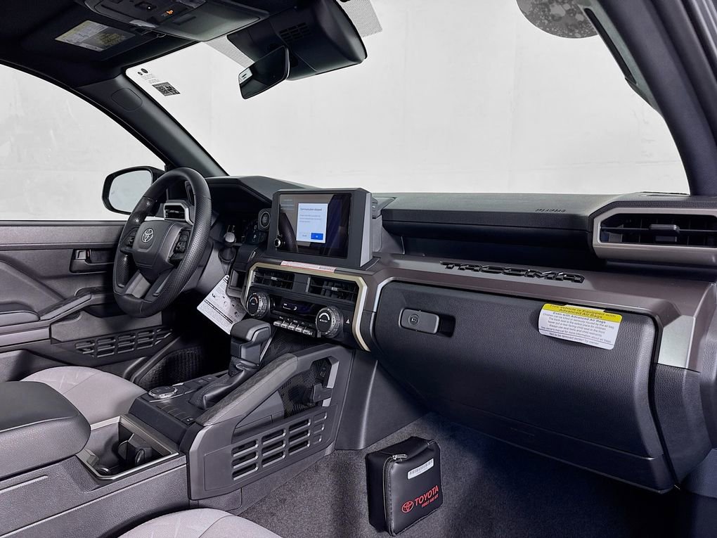 New 2026 Toyota Tacoma SR5 image 29