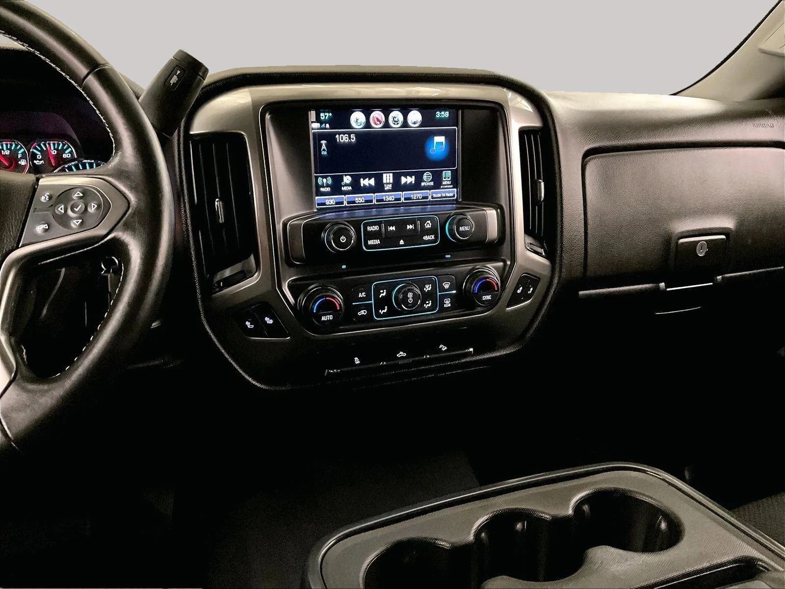 Used 2019 Chevrolet Silverado 1500 LT w/ All Star Edition image 6