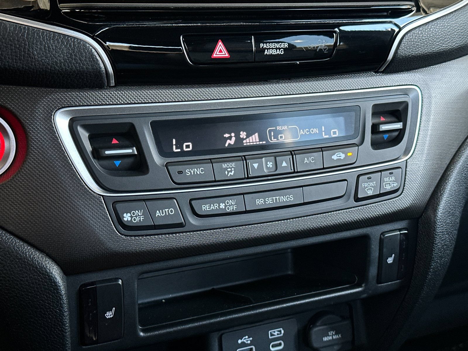 Used 2024 Honda Ridgeline TrailSport image 18