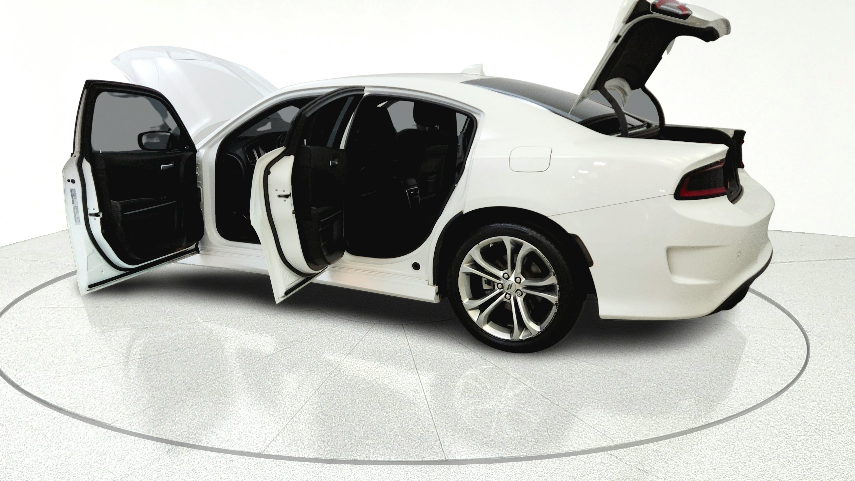 Used 2022 Dodge Charger R/T RWD image 12