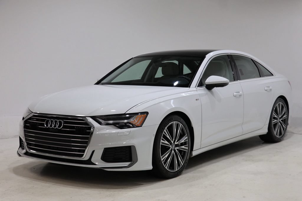 Used 2019 Audi A6 3.0T Prestige w/ Prestige Package AWD/4WD image 3