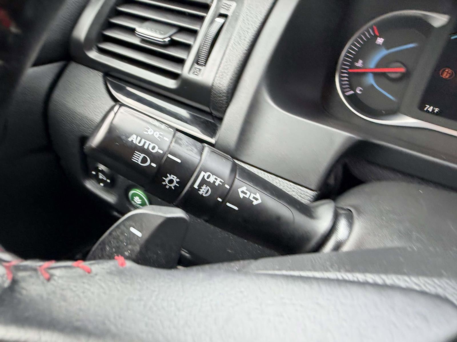 Used 2022 Honda Pilot Black Edition image 32