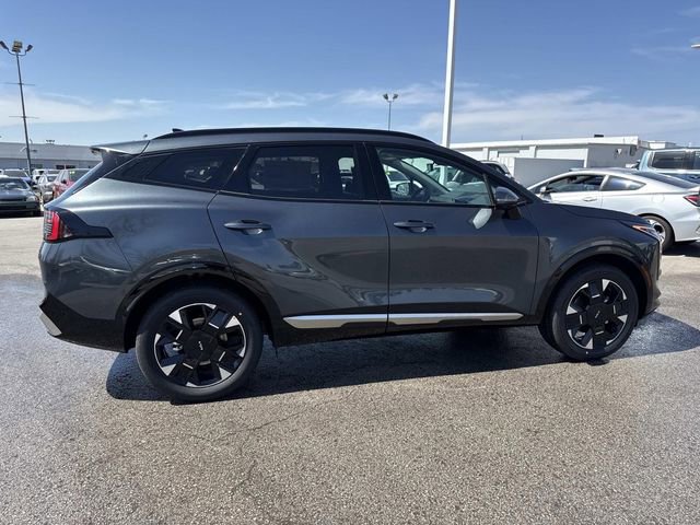 New 2026 Kia Sportage SX Prestige image 2