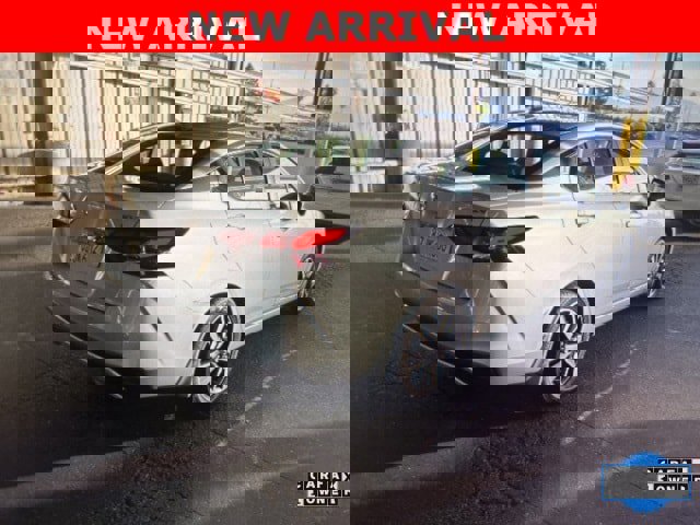 Certified 2022 Nissan Versa SV image 5