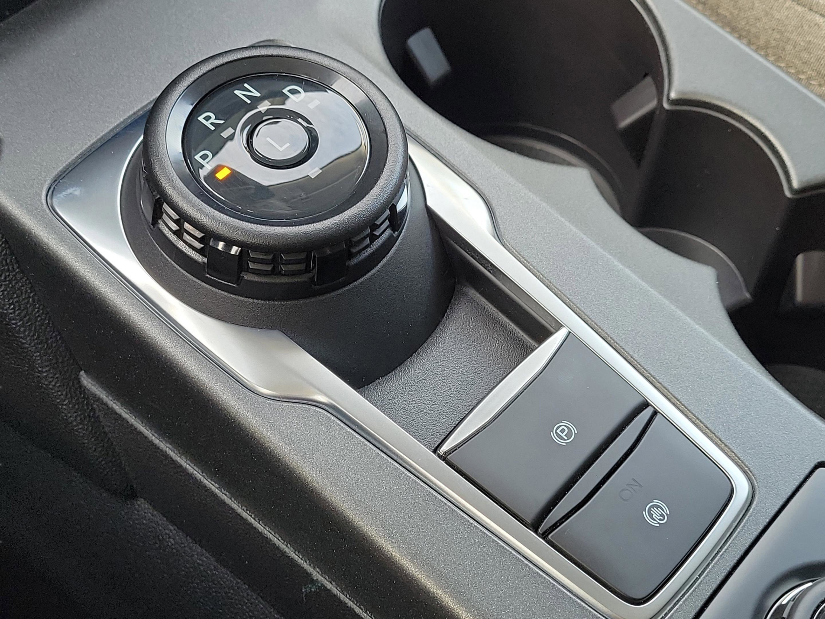 New 2025 Ford Bronco Sport Big Bend w/ Convenience Package image 31