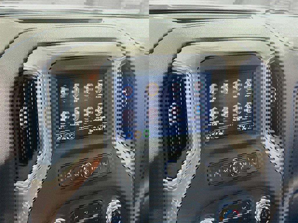 New 2026 GMC Sierra 1500 Pro w/ Pro Value Package image 9