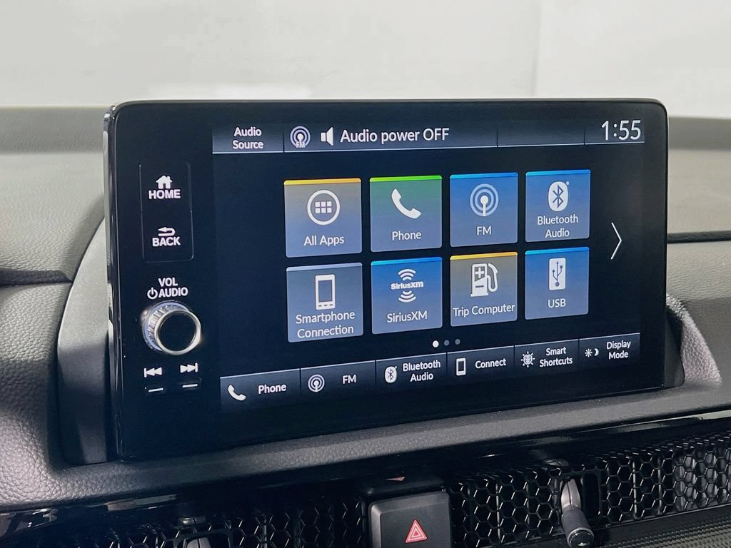 Used 2025 Honda CR-V EX-L image 13