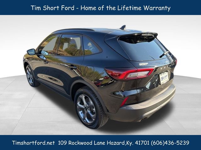 Used 2025 Ford Escape ST-Line AWD/4WD image 7