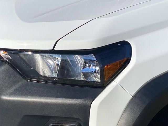 Used 2024 Chevrolet Colorado Trail Boss image 5