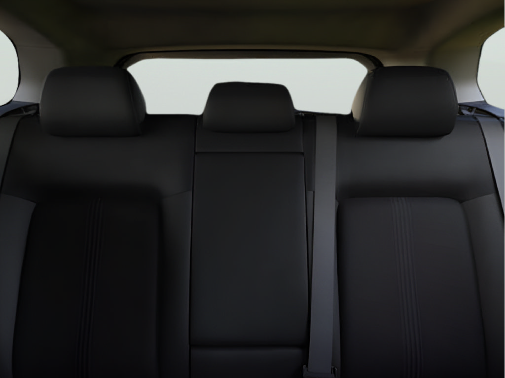 New 2026 MAZDA CX-50 AWD 2.5 S w/ Weather Package image 9