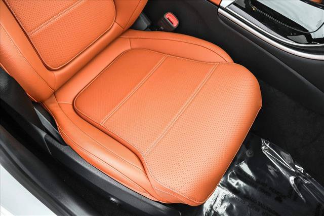 Certified 2026 Mercedes-Benz C 300 4MATIC Sedan image 29