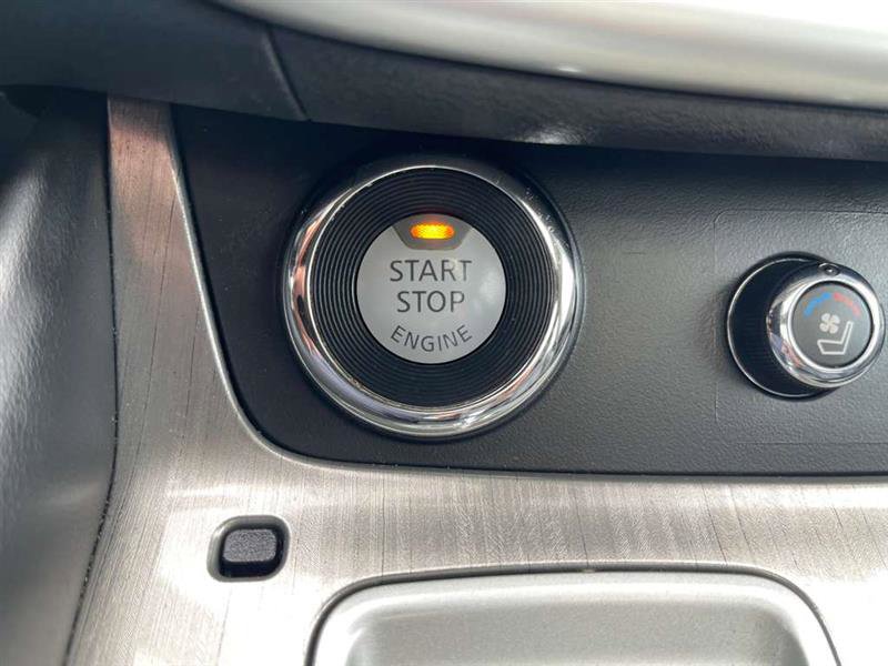 Used 2015 Nissan Murano Platinum w/ Platinum Technology Package AWD/4WD image 29