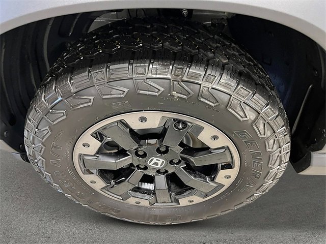 New 2026 Honda Passport TrailSport Elite image 11