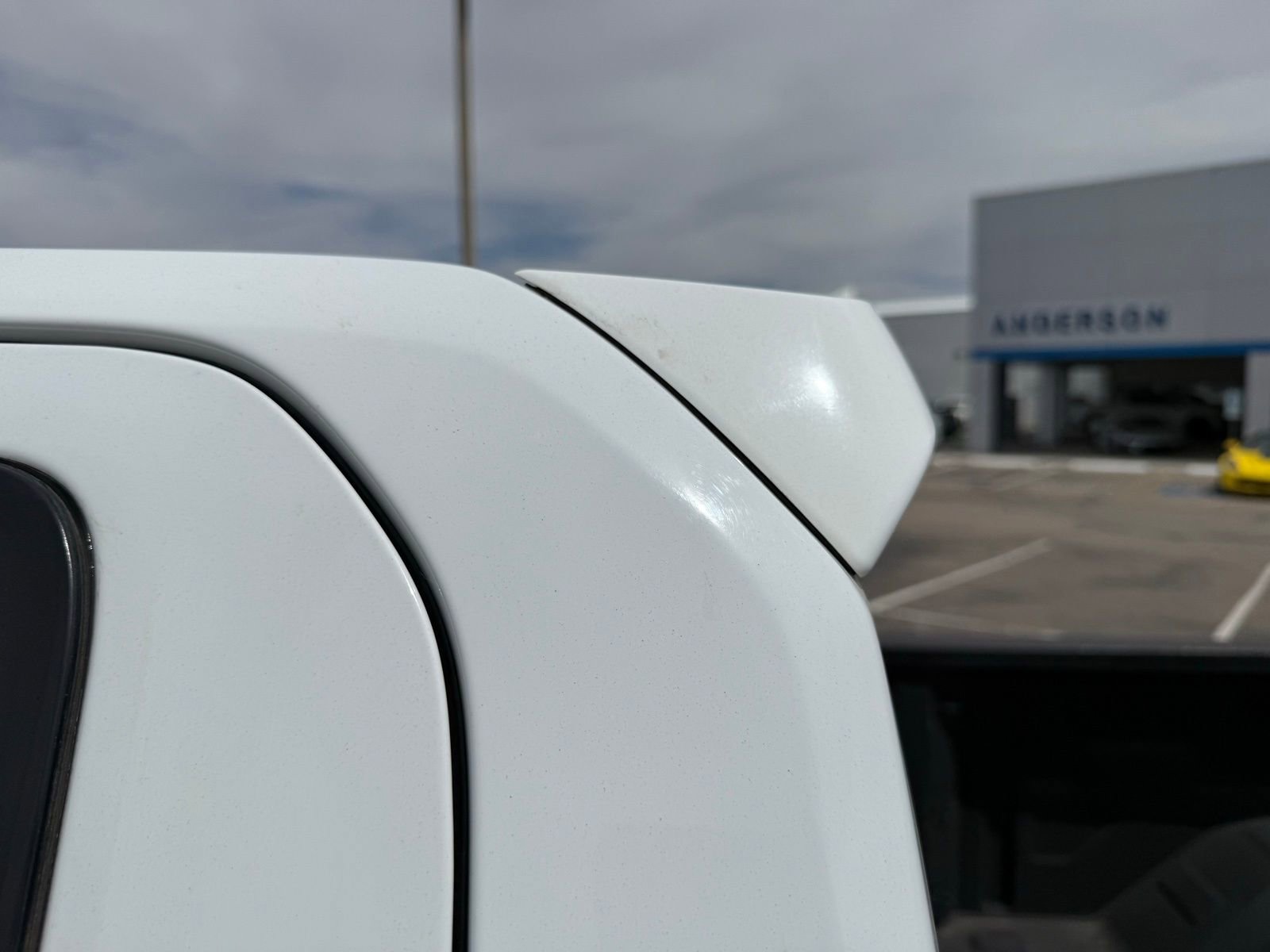 Used 2021 Chevrolet Silverado 1500 W/T w/ WT Fleet Convenience Package image 10