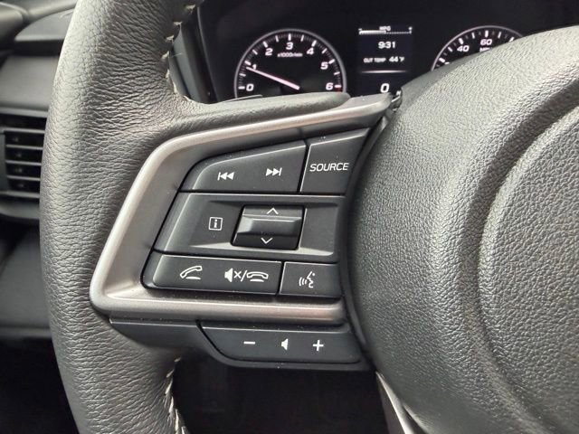 Used 2025 Subaru Legacy Premium AWD/4WD image 16