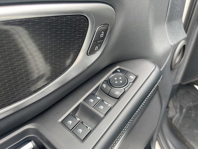 New 2025 Ford Expedition Max Platinum w/ Stealth Performance Package AWD/4WD image 50