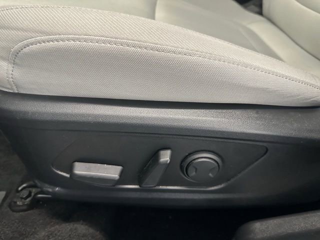 Used 2025 Hyundai Tucson SEL FWD image 18