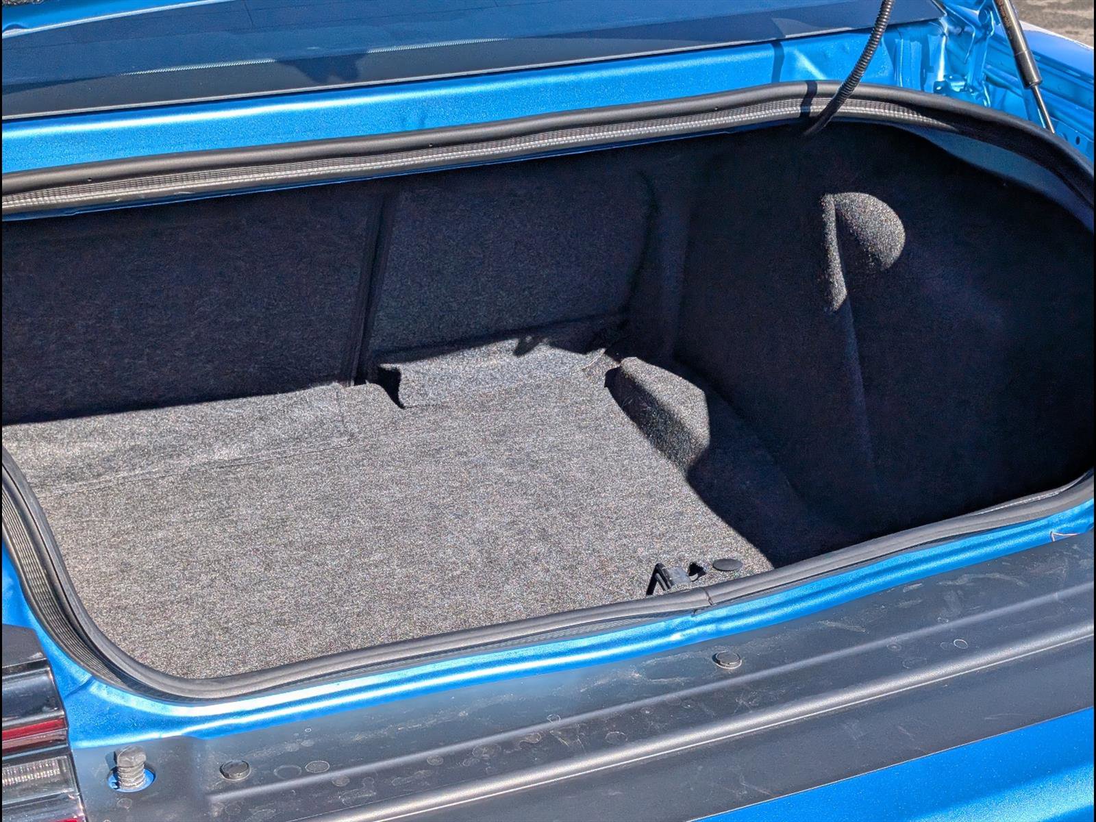 Used 2023 Dodge Challenger GT w/ Performance Handling Group image 20