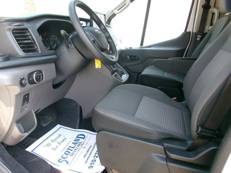 Used 2025 Ford Transit 350 XLT RWD image 10