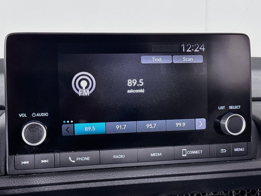 Used 2024 Honda CR-V EX image 31