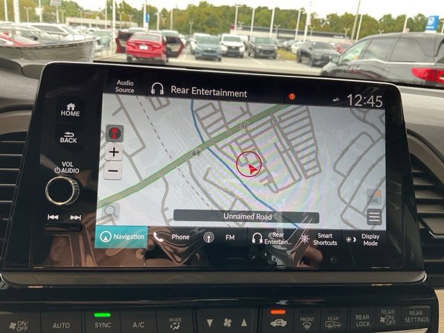 New 2026 Honda Odyssey Touring image 15