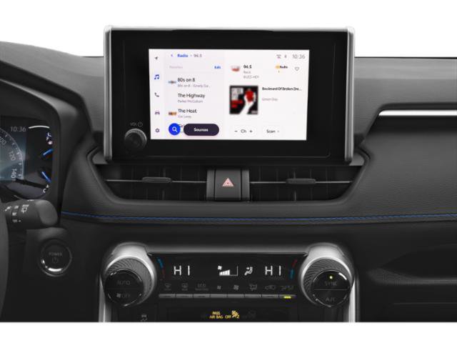 Certified 2024 Toyota RAV4 SE w/ Convenience Package image 10